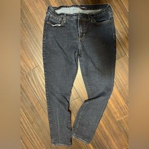 Size 10 (short) Old Navy Skinny Jeans